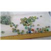 Image 2 : 2 Sets of Marbles