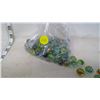 Image 3 : 2 Sets of Marbles