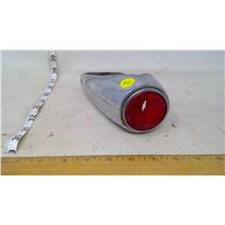 Vintage Tail Light