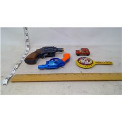 Assorted Children's Toys