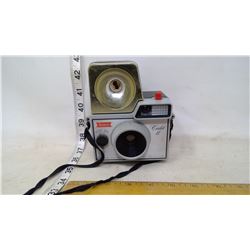 Ansco Still Film Camera