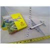 Image 1 : Dinky Toy Airliner