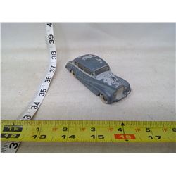 Dinky Toy Rolls Royce