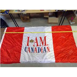 Canadian Flag