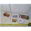 Image 1 : Bag of Miscellaneous Items (Egg Cup, Thermometer, etc.)