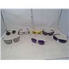 Image 1 : 7 Pairs of Sunglasses