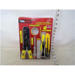Electrical Tool Set