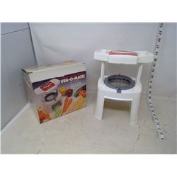 Veg-O-Matic