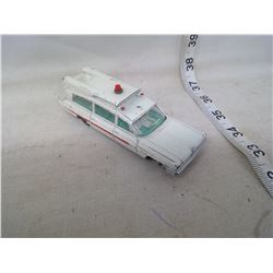 Dinky Toy Ambulance