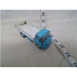 Corgi Flatbed Truck