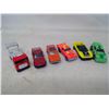 Image 2 : 10 Hot Wheels Cars