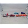 Image 5 : 10 Hot Wheels Cars
