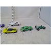 Image 6 : 10 Hot Wheels Cars