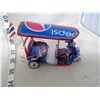 Image 5 : Two Pepsi Carts