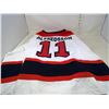 Image 3 : Ottawa Senators Jersey #11 Alfredsson XL and Ottawa Senators T-Shirt XL