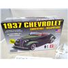 Image 2 : 37 Chev Model Car