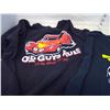 Image 2 : Old Guys Rule and Corvette Racing T-Shirts - Size Large