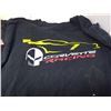 Image 3 : Old Guys Rule and Corvette Racing T-Shirts - Size Large