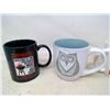 Image 3 : Canada, Owl, and Man Cave Mugs