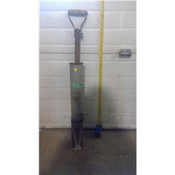 Corn or Potato Planter