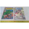Image 2 : Marvel Thongor Comics