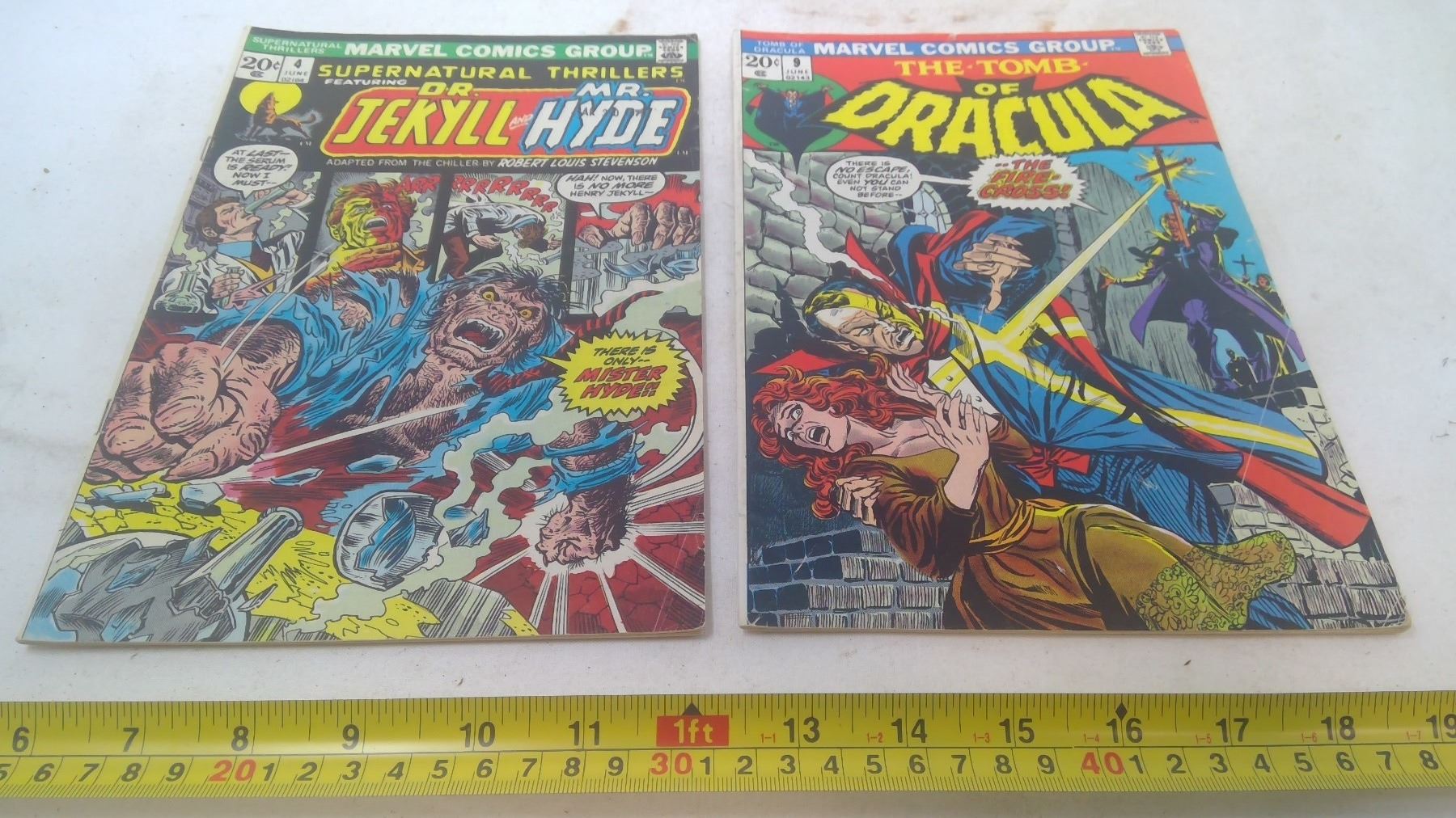 Red Circle Comet Comics Schmalz Auctions