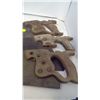 Image 2 : Three Hand Saws