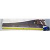Image 4 : Three Hand Saws