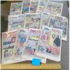 Image 1 : LOT OF VINTAGE COMICS