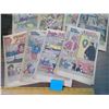 Image 2 : LOT OF VINTAGE COMICS