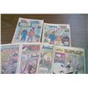 Image 8 : LOT OF VINTAGE COMICS