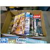 Image 3 : LOT OF MAGAZINES - COUNTRY LIVING, COUNTRY SAMPLER, ETC.
