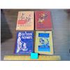 Image 1 : LOT OF VINTAGE SCHOOL BOOKS - SCIENCE, MATH, ETC.