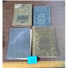 Image 1 : LOT OF ENGLISH CLASS SCHOOL BOOKS