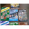 Image 3 : LOT OF HOCKEY CARD CHECKLIST AND PRICE GUIDE BOOKLETS