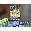 Image 4 : LOT OF HOCKEY CARD CHECKLIST AND PRICE GUIDE BOOKLETS