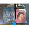 Image 2 : LOT OF FOUR BOOKS - ANNIE OAKLEY, TOM SAWYER, ETC.