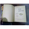 Image 8 : LOT OF FOUR BOOKS - ANNIE OAKLEY, TOM SAWYER, ETC.