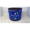 Image 1 : North Star Oil Limited Metal Bucket