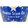 Image 3 : North Star Oil Limited Metal Bucket