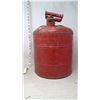 Image 2 : Red Gas Can