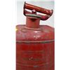 Image 3 : Red Gas Can