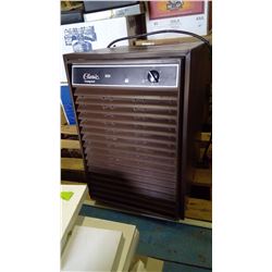Classic Frost Guard Dehumidifier