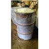 Image 1 : Imperial Oil Steel Barrel
