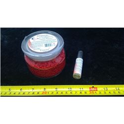 Snoreox and Roll On Set