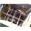 Image 2 : Lot of 2 Pop Bottle Drink Crates
