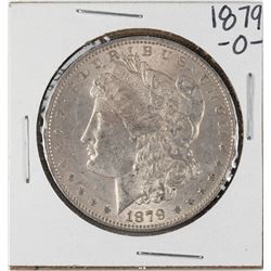 1879-O $1 Morgan Silver Dollar Coin