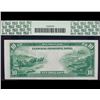 Image 2 : 1914 $10 New York Federal Reserve Note PCGS 66EPQ