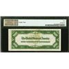 Image 2 : 1934 $1000 Chicago Federal Reserve Note PMG 50NET