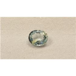 0.83ct Copper Bearing Paraiba Tourmaline Gemstone